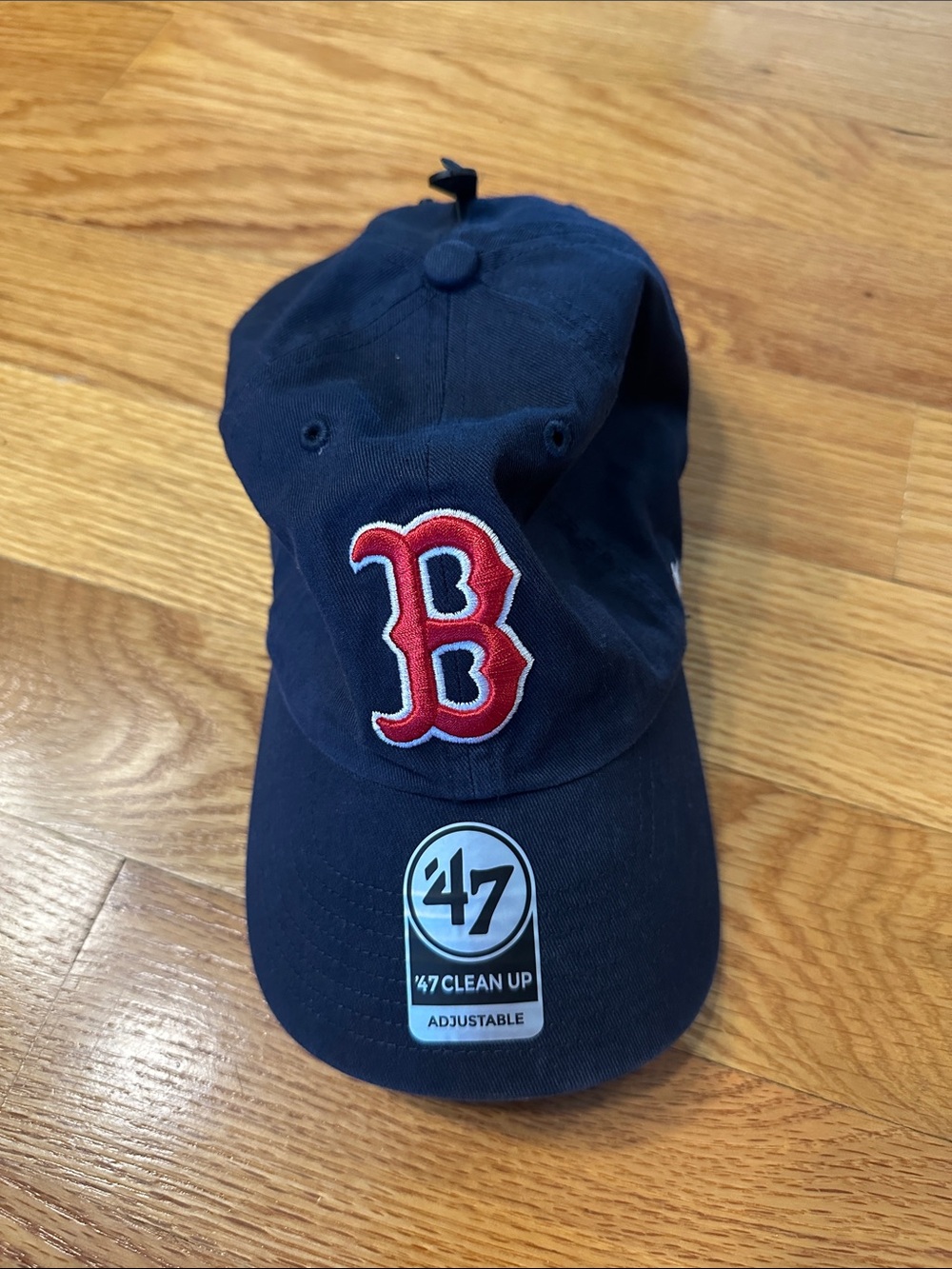 Boston Red Sox Cap (Authentic MLB)